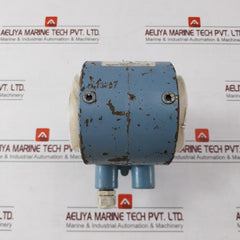 Rosemount 8711Ssa020R1Na Flow Transmitter 40Vdc Max 0.5A 20W 740 Psi