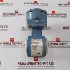 Rosemount 8711Ssa020R1Na Flow Transmitter 40Vdc Max 0.5A 20W 740 Psi