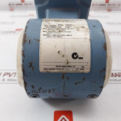 Rosemount 8711Ssa020R1Na Flow Transmitter 40Vdc Max 0.5A 20W 740 Psi