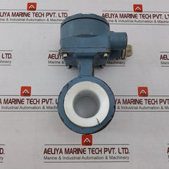Rosemount 8711Ssa020R1Na Flow Transmitter 40Vdc Max 0.5A 20W 740 Psi