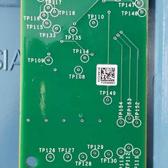 Rosemount 8712Emr1A1M4 Magnetic Flow Meter Transmitter Rev 7.1.5/5.5.5