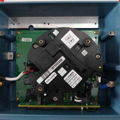 Rosemount 8712Emr1A1M4 Magnetic Flow Meter Transmitter Rev 7.1.5/5.5.5
