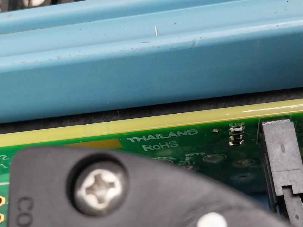 Rosemount 8712Emr1A1M4 Magnetic Flow Meter Transmitter Rev 7.1.5/5.5.5