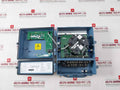 Rosemount 8712Emr1A1M4 Magnetic Flow Meter Transmitter Rev 7.1.5/5.5.5