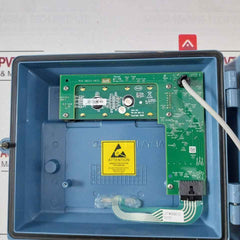 Rosemount 8712Emr1A1M4 Magnetic Flow Meter Transmitter Rev 7.1.5/5.5.5