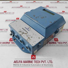 Rosemount 8712Emr1A1M4 Magnetic Flow Meter Transmitter Rev 7.1.5/5.5.5