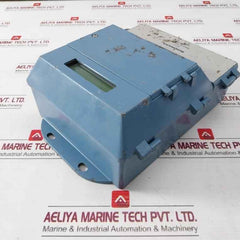 Rosemount 8712Emr1A1M4 Magnetic Flow Meter Transmitter Rev 7.1.5/5.5.5
