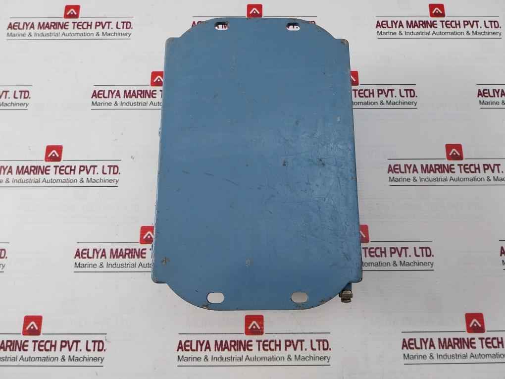 Rosemount 8712Emr1A1M4 Magnetic Flow Meter Transmitter Rev 7.1.5/5.5.5