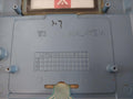 Rosemount 8712Esr1A1M4 Magnetic Flow Meter ( Transmitter Cover Only ) 08712-0015