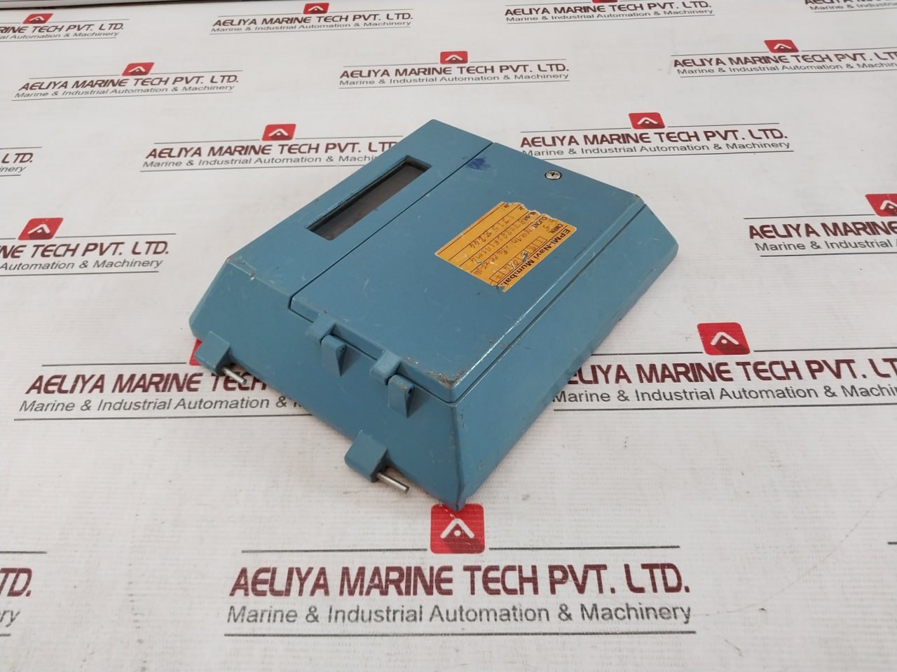 Rosemount 8712Esr1A1M4 Magnetic Flow Meter ( Transmitter Cover Only ) 08712-0015