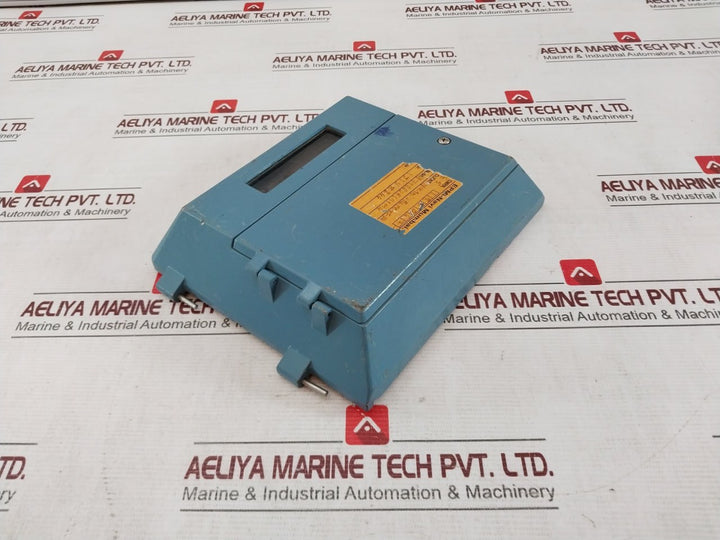 Rosemount 8712Esr1A1M4 Magnetic Flow Meter ( Transmitter Cover Only ) 08712-0015