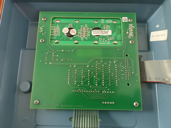 Rosemount 8712Esr1A1Nada2M4 Transmitter