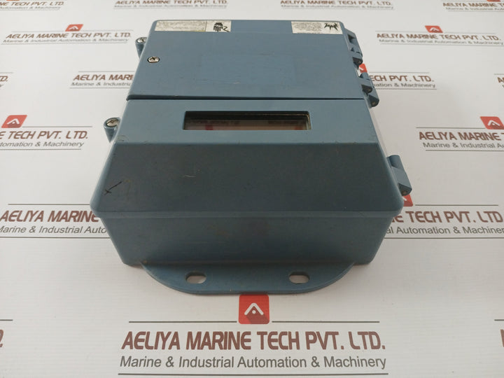 Rosemount 8712Esr1A1Nada2M4 Transmitter