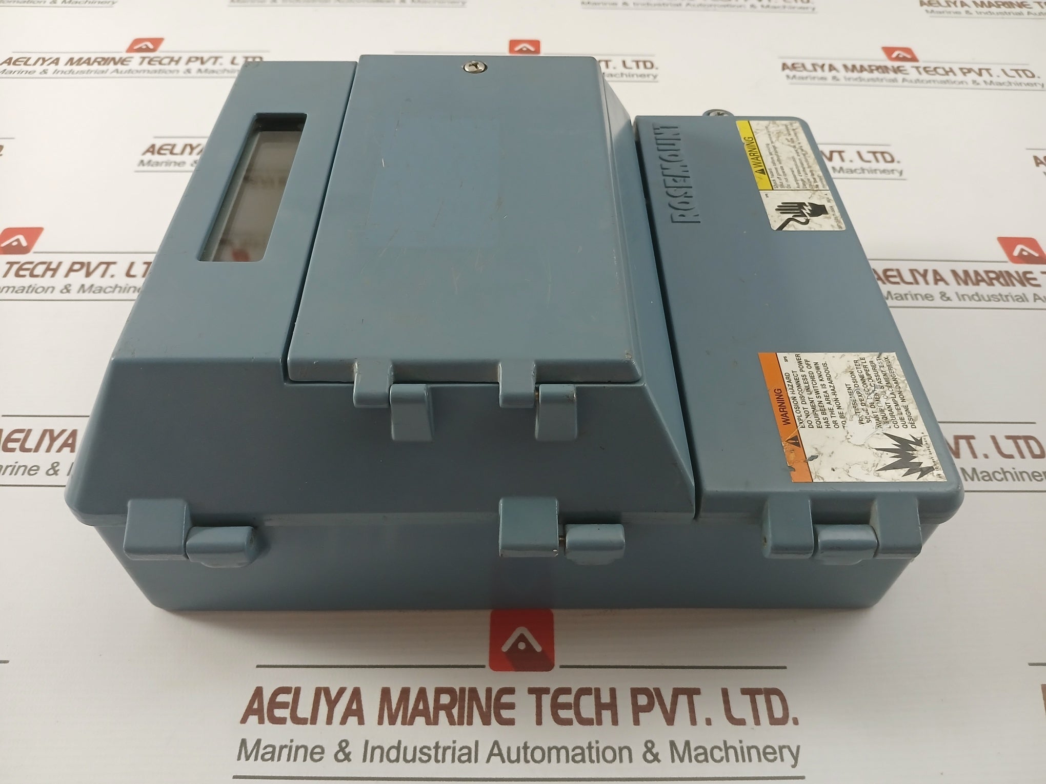 Rosemount 8712Esr1A1Nada2M4 Transmitter