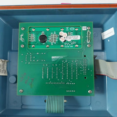 Rosemount 8712Esr1A1Nam4 Magnetic Flow Meter Transmitter 90-250 Vac 50/60 Hz