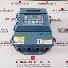 Rosemount 8712Esr1A1Nam4 Magnetic Flow Meter Transmitter 90-250 Vac 50/60 Hz