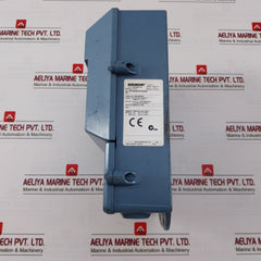 Rosemount 8712Esr1A1Nam4 Magnetic Flow Meter Transmitter 90-250 Vac 50/60 Hz
