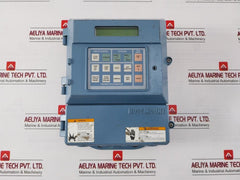Rosemount 8712Esr1A1Nam4 Magnetic Flow Meter Transmitter 90-250 Vac 50/60 Hz