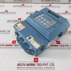 Rosemount 8712Esr1A1Nam4 Magnetic Flow Meter Transmitter 90-250 Vac 50/60 Hz