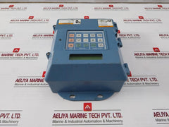 Rosemount 8712Esr1A1Nam4 Magnetic Flow Meter Transmitter 90-250 Vac 50/60 Hz