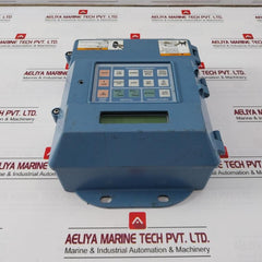Rosemount 8712Esr1A1Nam4 Magnetic Flow Meter Transmitter 90-250 Vac 50/60 Hz