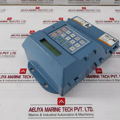 Rosemount 8712Esr1A1Nam4 Magnetic Flow Meter Transmitter 90-250 Vac 50/60 Hz