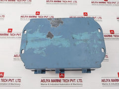 Rosemount 8712Esr1A1Nam4 Magnetic Flow Meter Transmitter 90-250 Vac 50/60 Hz