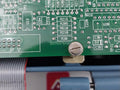 Rosemount 8712Hr12N0M4 Magnetic Flowmeter Transmitter 115Vac 50/60Hz 1Ph 2.5Amps
