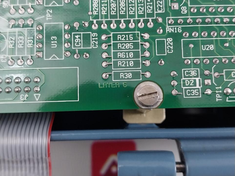 Rosemount 8712Hr12N0M4 Magnetic Flowmeter Transmitter 115Vac 50/60Hz 1Ph 2.5Amps
