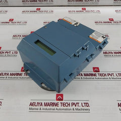 Rosemount 8712Hr12N0M4 Magnetic Flowmeter Transmitter 115Vac 50/60Hz 1Ph 2.5Amps