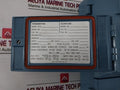 Rosemount 8712Hr12N0M4 Magnetic Flowmeter Transmitter 115Vac 50/60Hz 1Ph 2.5Amps