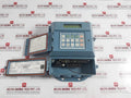 Rosemount 8712 Magnetic Flow Meter Transmitter 2Amp 90-250Vac As-is