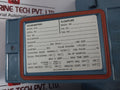 Rosemount 8712 Magnetic Flow Meter Transmitter 2Amp 90-250Vac As-is