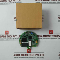 Rosemount 8732-0208 Flow Transmitter Pcb Module M6 94V-0 Cca 08732-0208