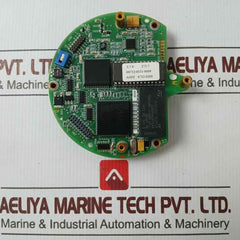 Rosemount 8732-0208 Flow Transmitter Pcb Module M6 94V-0 Cca 08732-0208