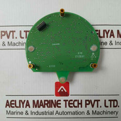 Rosemount 8732-0208 Flow Transmitter Pcb Module M6 94V-0 Cca 08732-0208