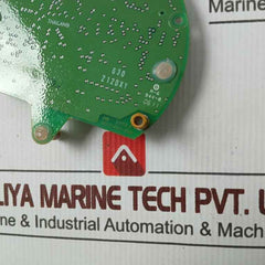 Rosemount 8732-0208 Flow Transmitter Pcb Module M6 94V-0 Cca 08732-0208