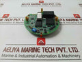 Rosemount 8732-0208 Flow Transmitter Pcb Module M6 94V-0 Cca 08732-0208
