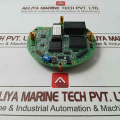 Rosemount 8732-0208 Flow Transmitter Pcb Module M6 94V-0 Cca 08732-0208