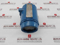 Rosemount 8732Bmt2B1K1M4C1 Hart Magnetic Flowmeter -50C To +60C 12-42 Vdc