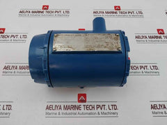 Rosemount 8732Bmt2B1K1M4C1 Hart Magnetic Flowmeter -50C To +60C 12-42 Vdc