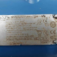 Rosemount 8732Bmt2B1K1M4C1 Hart Magnetic Flowmeter -50C To +60C 12-42 Vdc