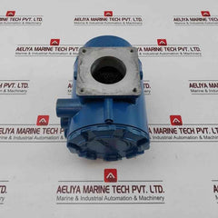 Rosemount 8732Bmt2B1K1M4C1 Hart Magnetic Flowmeter -50C To +60C 12-42 Vdc