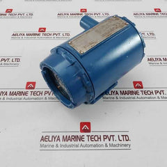 Rosemount 8732Bmt2B1K1M4C1 Hart Magnetic Flowmeter -50C To +60C 12-42 Vdc