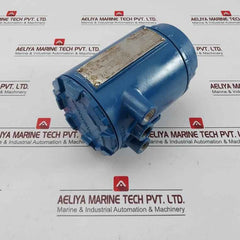Rosemount 8732Bmt2B1K1M4C1 Hart Magnetic Flowmeter -50C To +60C 12-42 Vdc