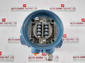 Rosemount 8732Emr1A1M4D1 Flow Transmitter Rev: Ac 90-250Vac 50/60Hz 0.45A 40Va