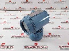 Rosemount 8732Emr1A1M4D1 Flow Transmitter Rev: Ac 90-250Vac 50/60Hz 0.45A 40Va