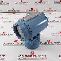 Rosemount 8732Emr1A1M4D1 Flow Transmitter Rev: Ac 90-250Vac 50/60Hz 0.45A 40Va