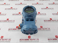 Rosemount 8732Emr1A1M4D1 Flow Transmitter Rev: Ac 90-250Vac 50/60Hz 0.45A 40Va