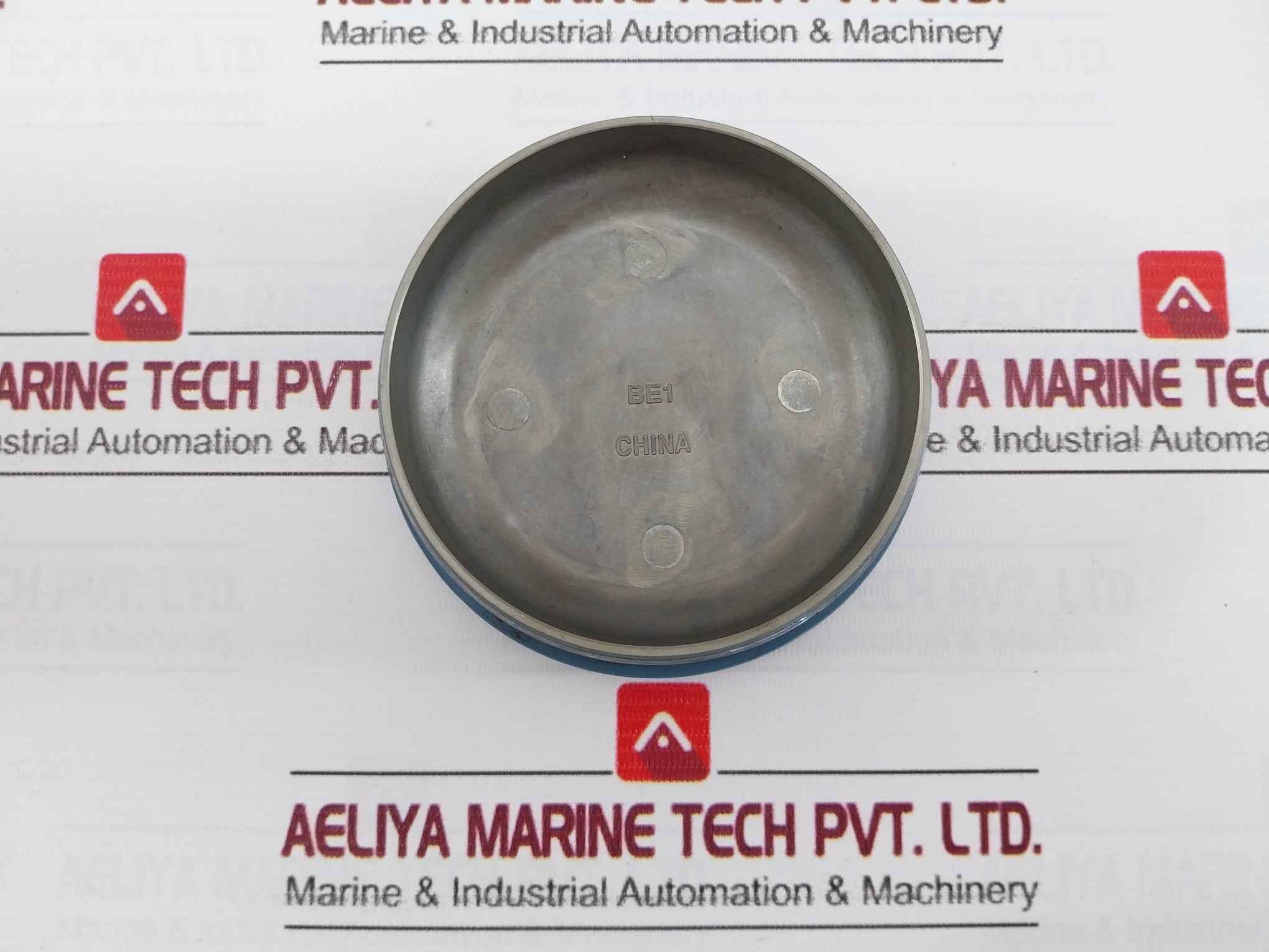 Rosemount 8732Emr1A1M4D1 Flow Transmitter Rev: Ac 90-250Vac 50/60Hz 0.45A 40Va